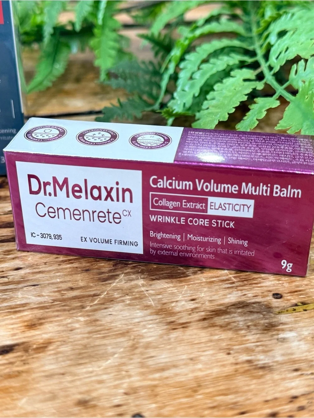 Dr. Melaxin Set NEW